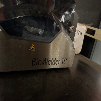 Sartorius BioWelder TC Sterile Tubing Welder image 1